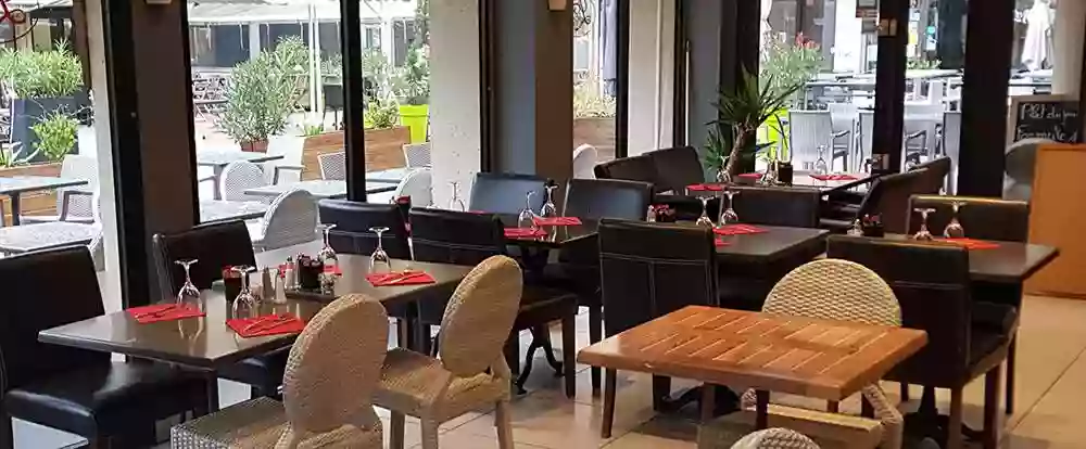 La Brasserie de la Place - Restaurant Aix-en-Provence - restaurant aix en provence terrasse